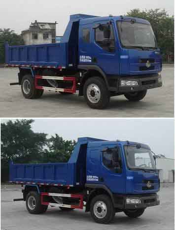 ͼ3-609 180 4X2 LZ3160LAHж