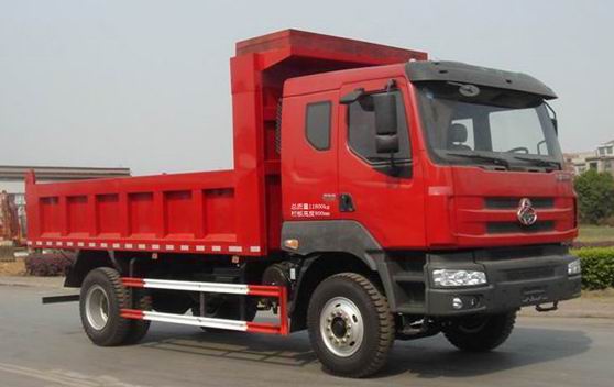 ͼ3- 240 4X2 LZ3120PALж