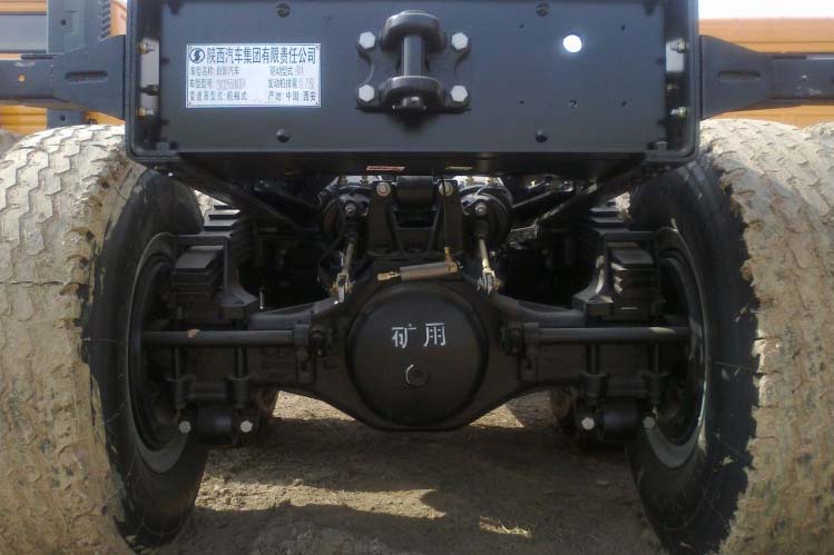 ͼ6- 310 6X4 SX3255UN384ж