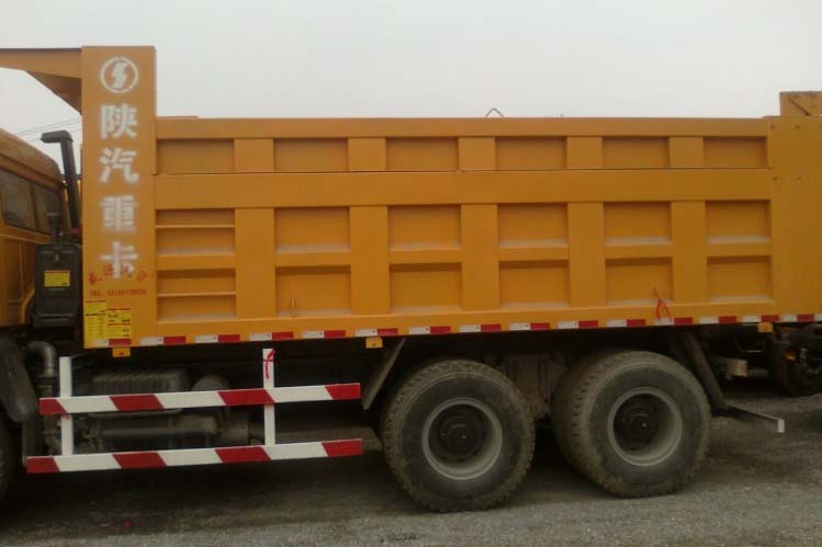 ͼ8- 310 6X4 SX3255UN384ж