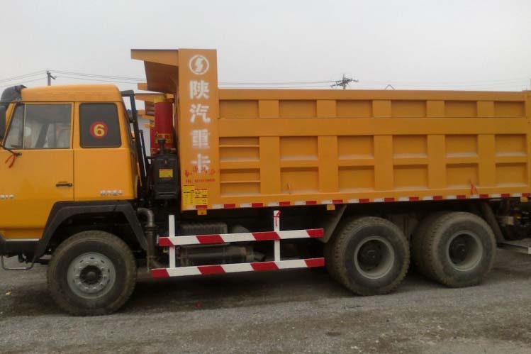 ͼ9- 310 6X4 SX3255UN384ж