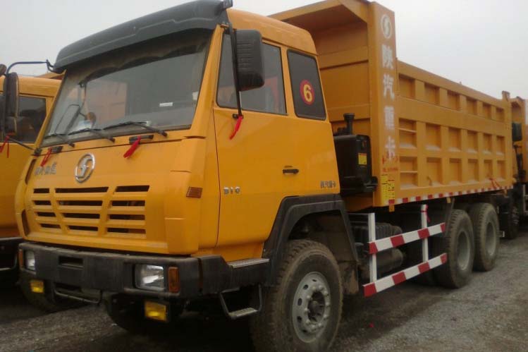 ͼ11- 310 6X4 SX3255UN384ж