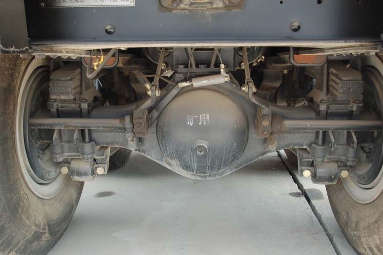 ͼ6- 300 6X4 SX3255BM354ж