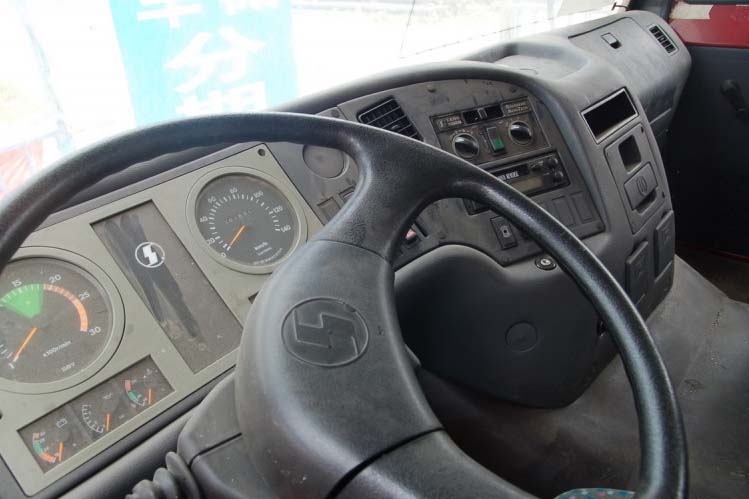 ͼ20- 300 6X4 SX3255BM354ж