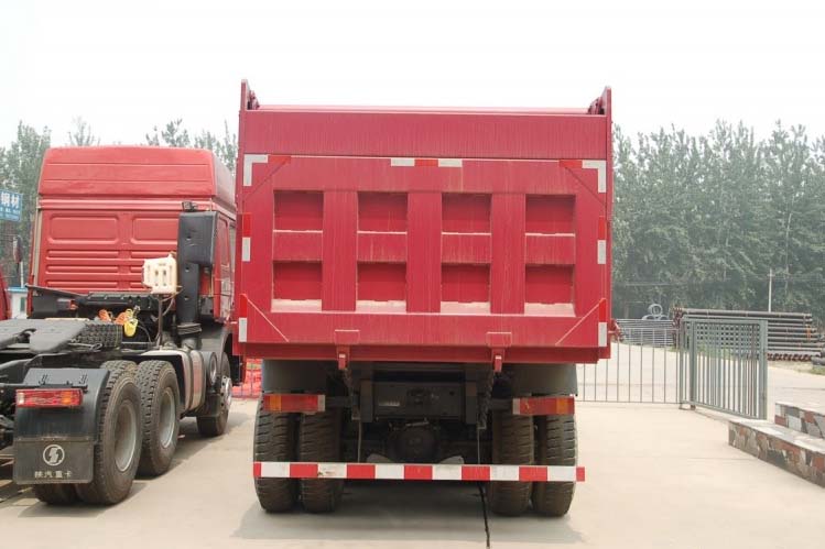 ͼ33- 300 6X4 SX3255BM354ж