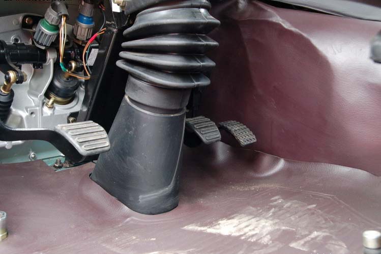 ���ͼ39-�������� 336���� 6X4 �г��߶� SX4255TT294��ǣ����