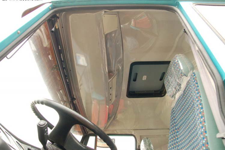 ���ͼ42-�������� 336���� 6X4 �г��߶� SX4255TT294��ǣ����