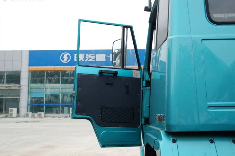 ���ͼ51-�������� 336���� 6X4 �г��߶� SX4255TT294��ǣ����