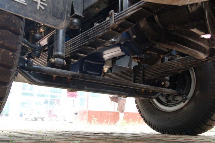 ���ͼ55-�������� 336���� 6X4 �г��߶� SX4255TT294��ǣ����