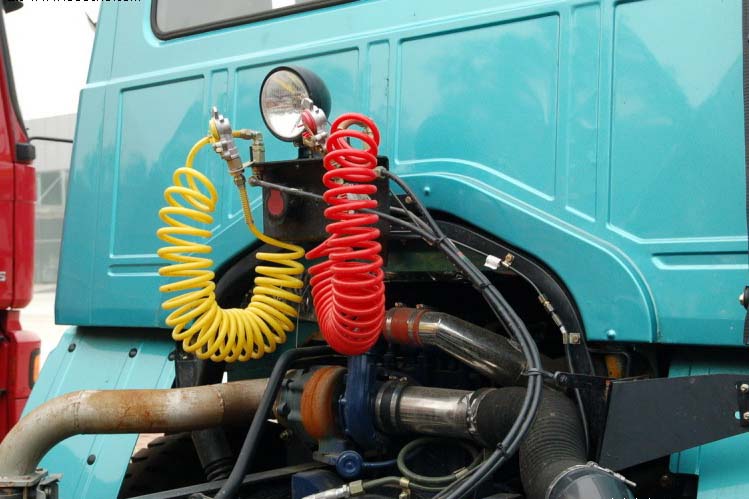 ���ͼ65-�������� 336���� 6X4 �г��߶� SX4255TT294��ǣ����