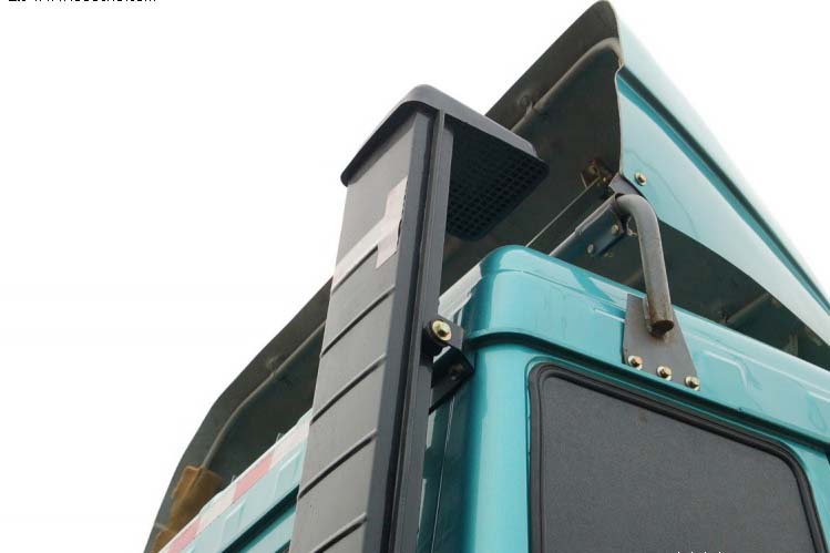 ���ͼ66-�������� 336���� 6X4 �г��߶� SX4255TT294��ǣ����