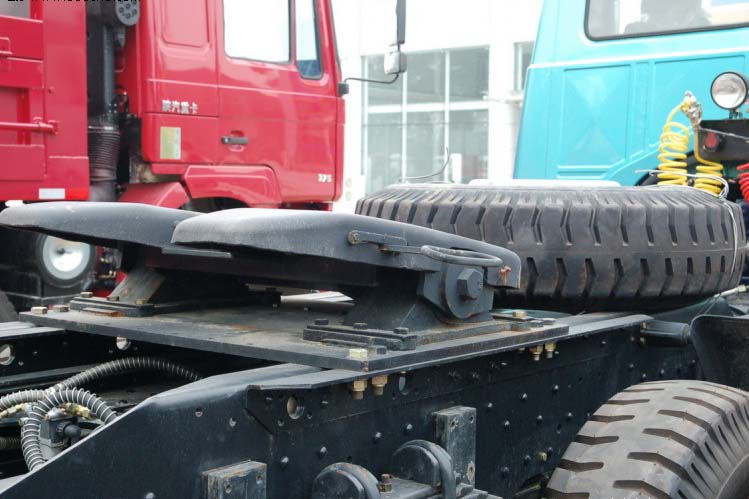 ���ͼ69-�������� 336���� 6X4 �г��߶� SX4255TT294��ǣ����