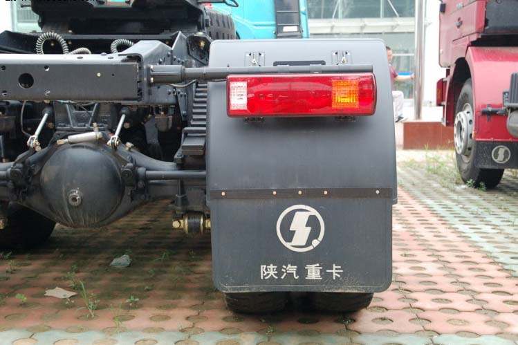 ���ͼ73-�������� 336���� 6X4 �г��߶� SX4255TT294��ǣ����