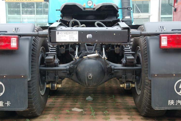 ���ͼ74-�������� 336���� 6X4 �г��߶� SX4255TT294��ǣ����