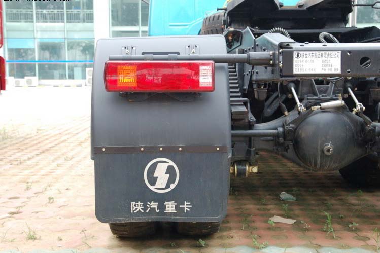 ���ͼ75-�������� 336���� 6X4 �г��߶� SX4255TT294��ǣ����