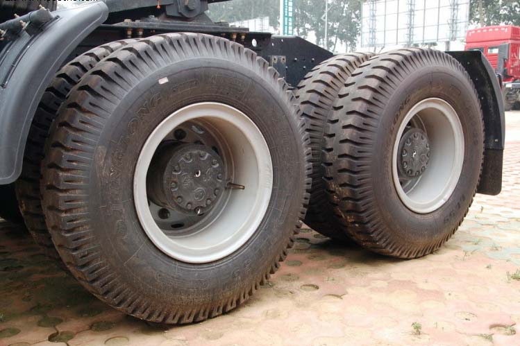 ���ͼ77-�������� 336���� 6X4 �г��߶� SX4255TT294��ǣ����