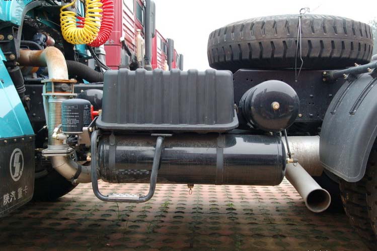 ���ͼ78-�������� 336���� 6X4 �г��߶� SX4255TT294��ǣ����