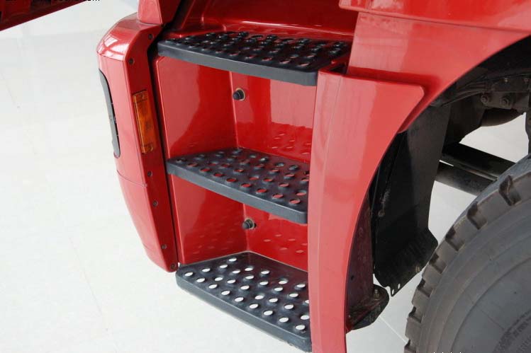 ���ͼ53-��������F2000 290���� 4X2 �߶�˫���� SX4185NM351��ǣ����