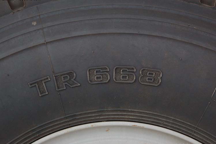 ���ͼ89-��������F2000 290���� 4X2 �߶�˫���� SX4185NM351��ǣ����