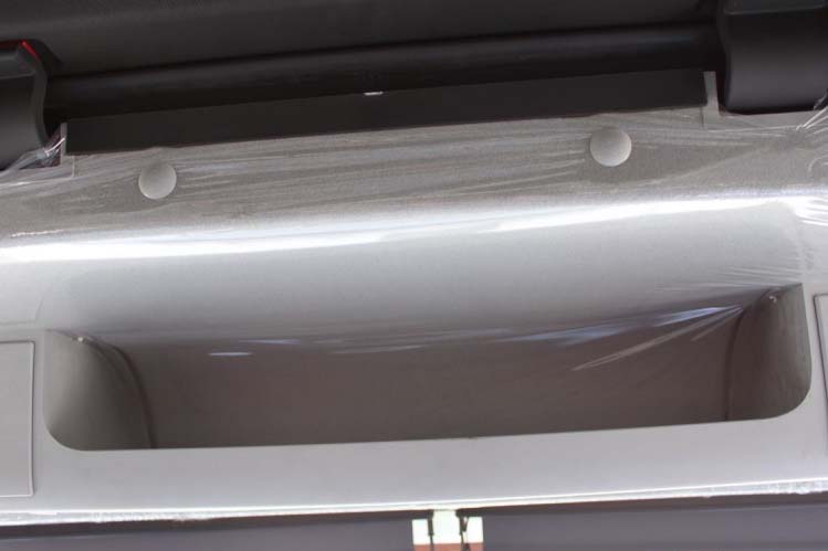 ���ͼ19-��������F2000 310���� 6X4 SX3255DN384C����ж��