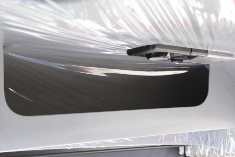 ���ͼ20-��������F2000 310���� 6X4 SX3255DN384C����ж��