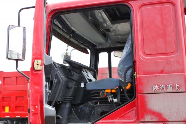 ���ͼ65-��������F2000 310���� 6X4 SX3255DN384C����ж��