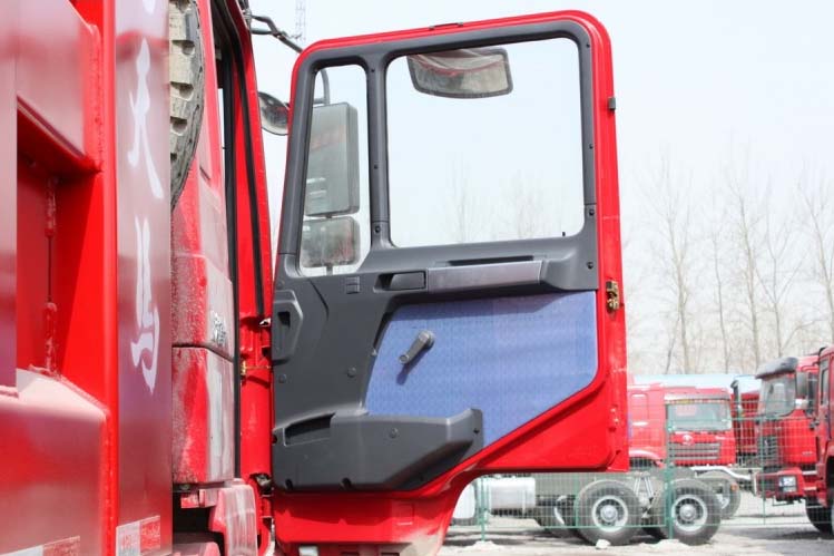 ͼ77-F2000 310 6X4 SX3255DN384Cж