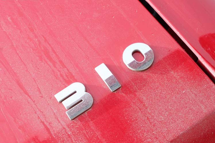 ���ͼ89-��������F2000 310���� 6X4 SX3255DN384C����ж��