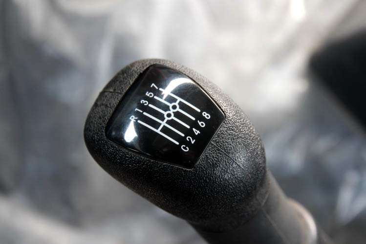 ͼ14-F2000 336 4X2 ߶ SX4185NP351ǣ