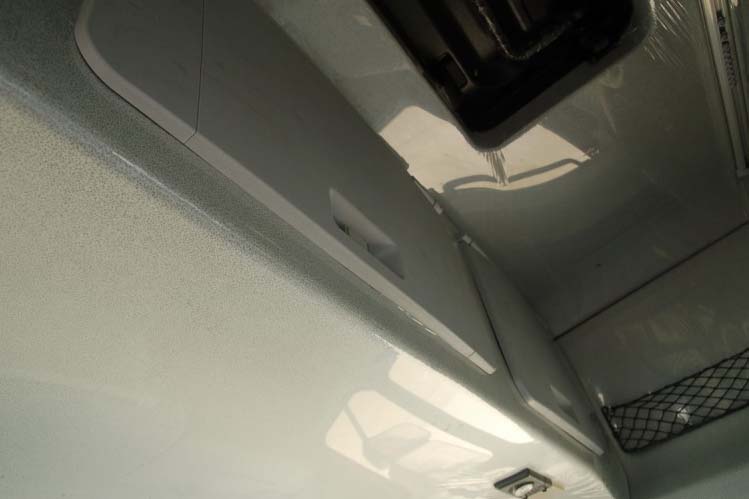 ���ͼ19-��������F2000 336���� 6X2 �ӳ��߶� ��ǿ�� SX4205NR279��ǣ����