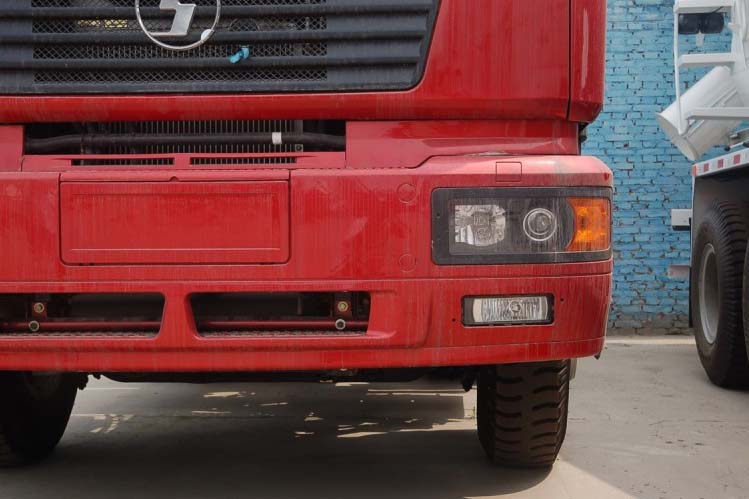 ���ͼ36-��������F2000 336���� 6X2 �ӳ��߶� ��ǿ�� SX4205NR279��ǣ����