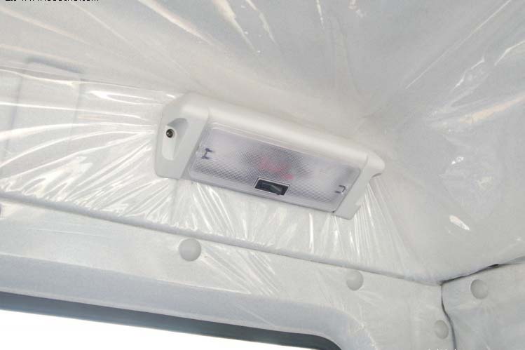 ���ͼ39-��������F2000 336���� 6X2 �ӳ��߶� ��ǿ�� SX4205NR279��ǣ����