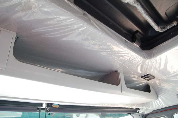 ���ͼ41-��������F2000 336���� 6X2 �ӳ��߶� ��ǿ�� SX4205NR279��ǣ����