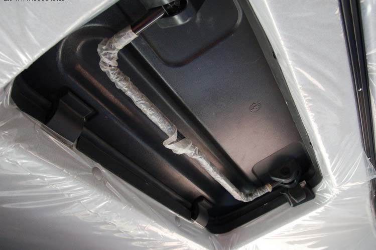 ���ͼ40-��������F2000 336���� 6X2 �ӳ��߶� ��ǿ�� SX4205NR279��ǣ����