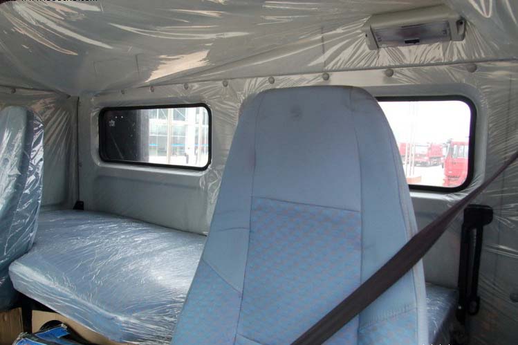 ���ͼ48-��������F2000 336���� 6X2 �ӳ��߶� ��ǿ�� SX4205NR279��ǣ����