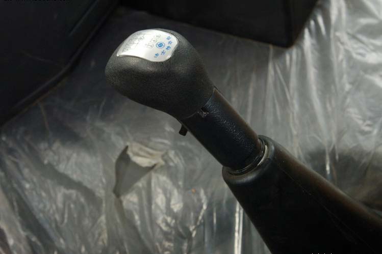 ���ͼ52-��������F2000 336���� 6X2 �ӳ��߶� ��ǿ�� SX4205NR279��ǣ����