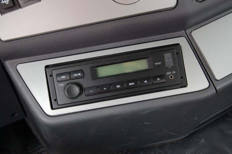 ���ͼ61-��������F2000 336���� 6X2 �ӳ��߶� ��ǿ�� SX4205NR279��ǣ����