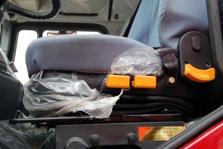 ���ͼ75-��������F2000 336���� 6X2 �ӳ��߶� ��ǿ�� SX4205NR279��ǣ����