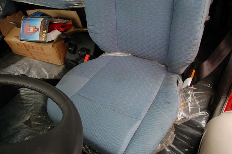 ���ͼ77-��������F2000 336���� 6X2 �ӳ��߶� ��ǿ�� SX4205NR279��ǣ����