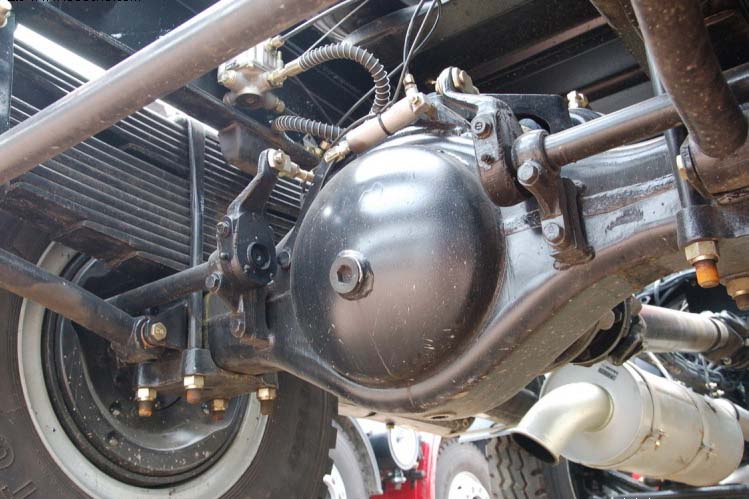 ���ͼ89-��������F2000 336���� 6X2 �ӳ��߶� ��ǿ�� SX4205NR279��ǣ����