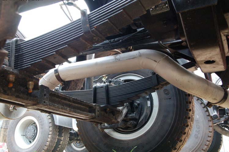 ���ͼ92-��������F2000 336���� 6X2 �ӳ��߶� ��ǿ�� SX4205NR279��ǣ����