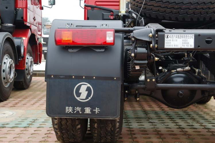 ���ͼ104-��������F2000 336���� 6X2 �ӳ��߶� ��ǿ�� SX4205NR279��ǣ����