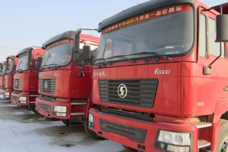 ͼ6-F2000 336 6X4 SX3255DM354ж