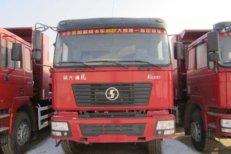ͼ7-F2000 336 6X4 SX3255DM354ж