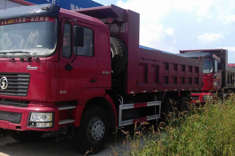 ͼ9-F2000 336 6X4 SX3255DM404ж
