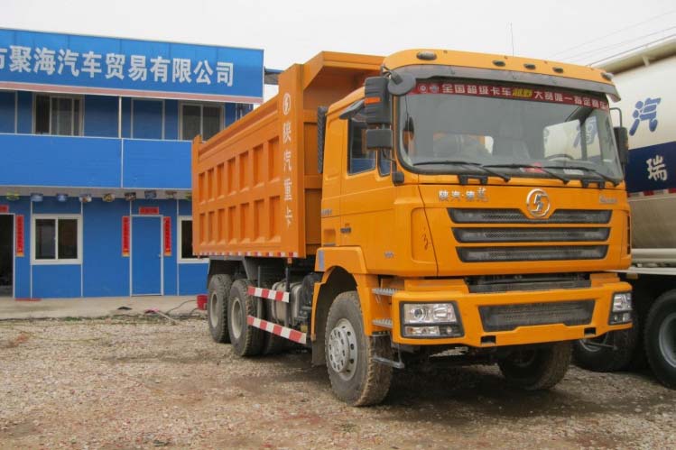 ͼ8-F3000 290 6X4 гƽ SX3255DM354ж