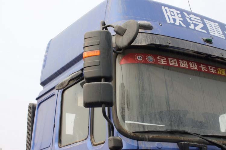 ���ͼ9-��������F3000 336���� 6X4 ������ SX4257NT324K1��ǣ����