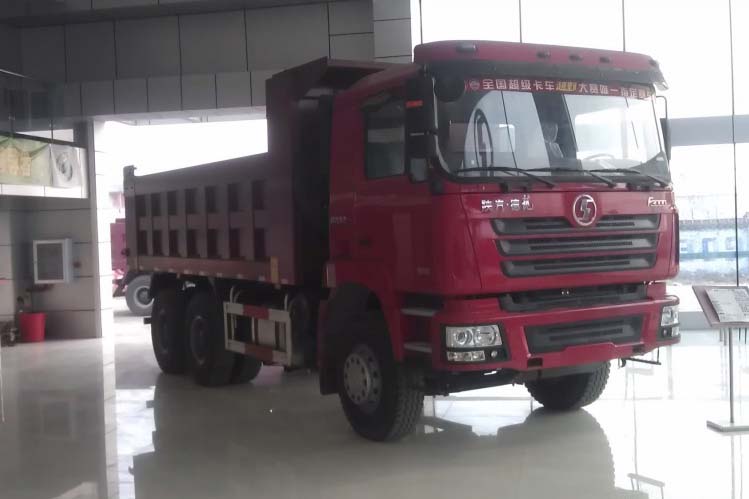 ͼ5-F3000 336 6X4 гƽ SX3255DR324C1ж
