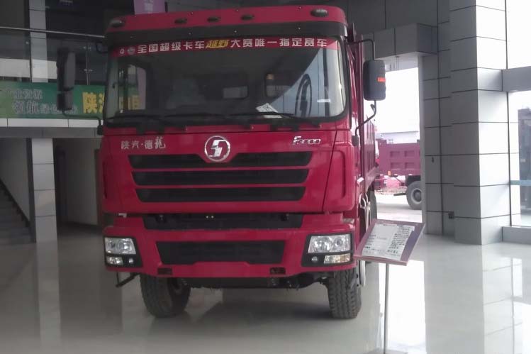 ͼ7-F3000 336 6X4 гƽ SX3255DR324C1ж