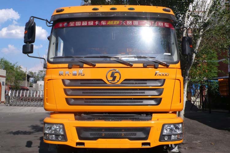 ͼ7-F3000 345 6X4 гƽ SX3255DR354Cж